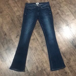 Mudd Flare Jeans